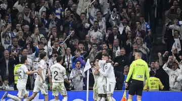 توقيت مباراة ريال مدريد وجيرونا في الدوري الإسباني.. القنوات الناقلة والتشكيل المتوقع